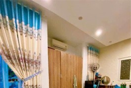Bán nhà Đường số 8  Trường Thọ TP Thủ Đức Ngang 6m chỉ hơn 7 tỷ  4 tầng
